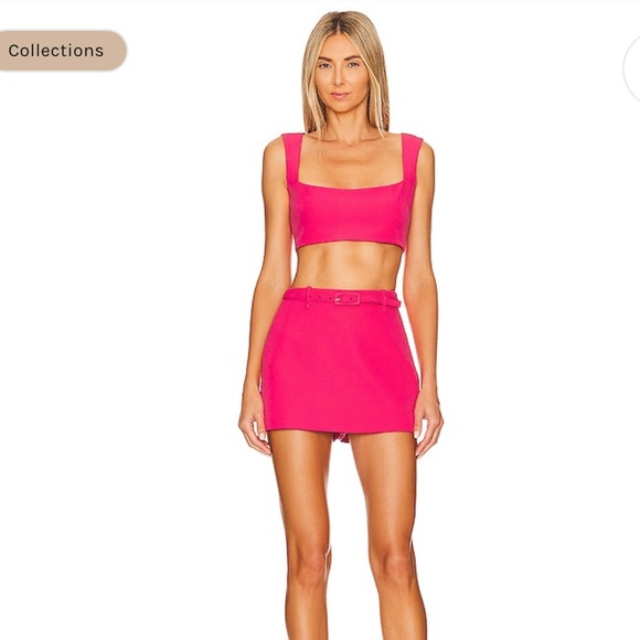 🆕 Alexis Liela Skort